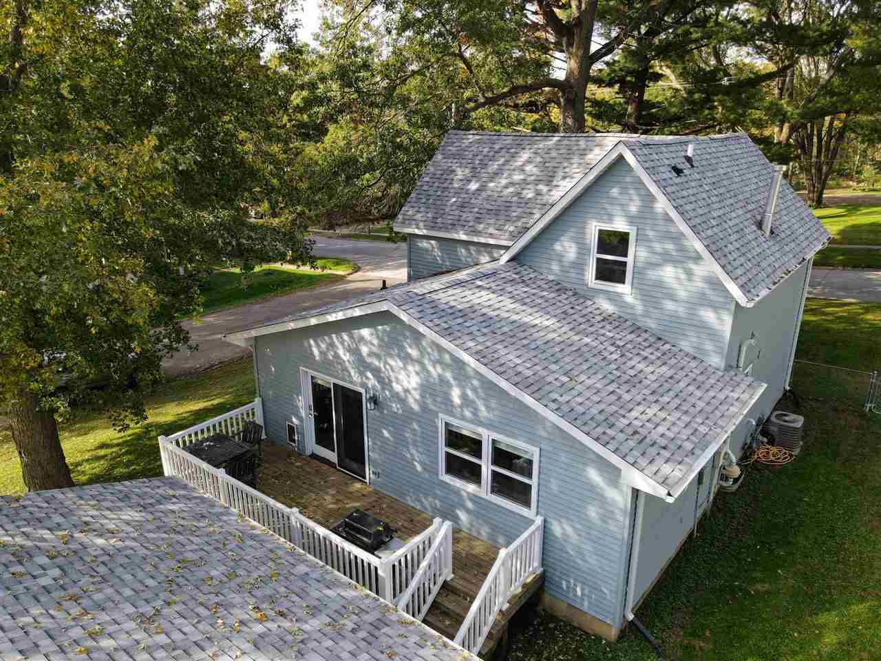 405 N 4th Street West Branch IA 52358