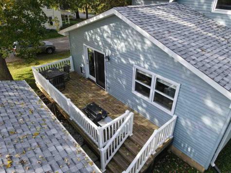 405 N 4th Street West Branch IA 52358