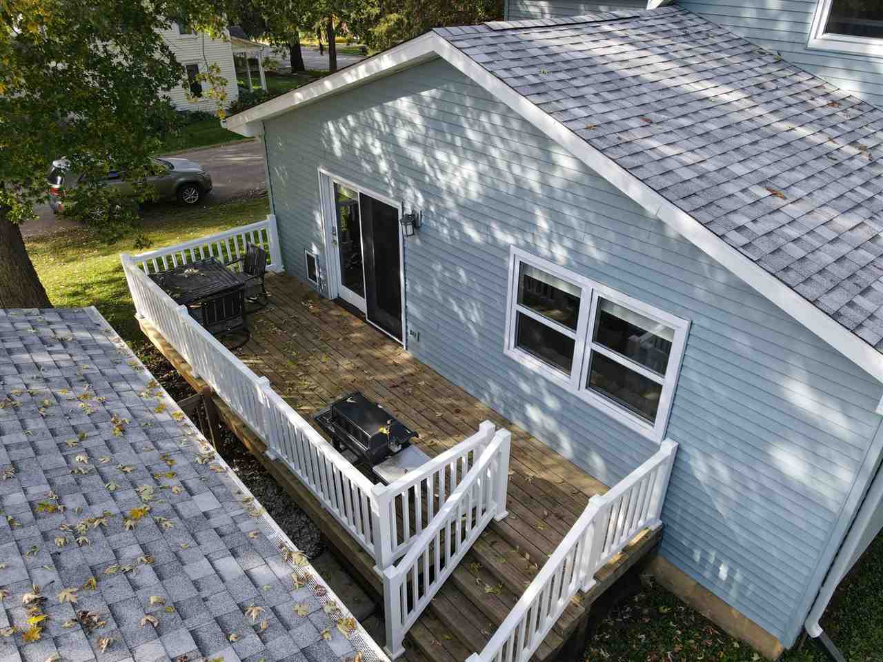 405 N 4th Street West Branch IA 52358