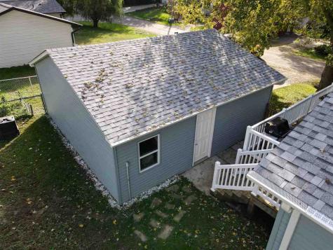 405 N 4th Street West Branch IA 52358