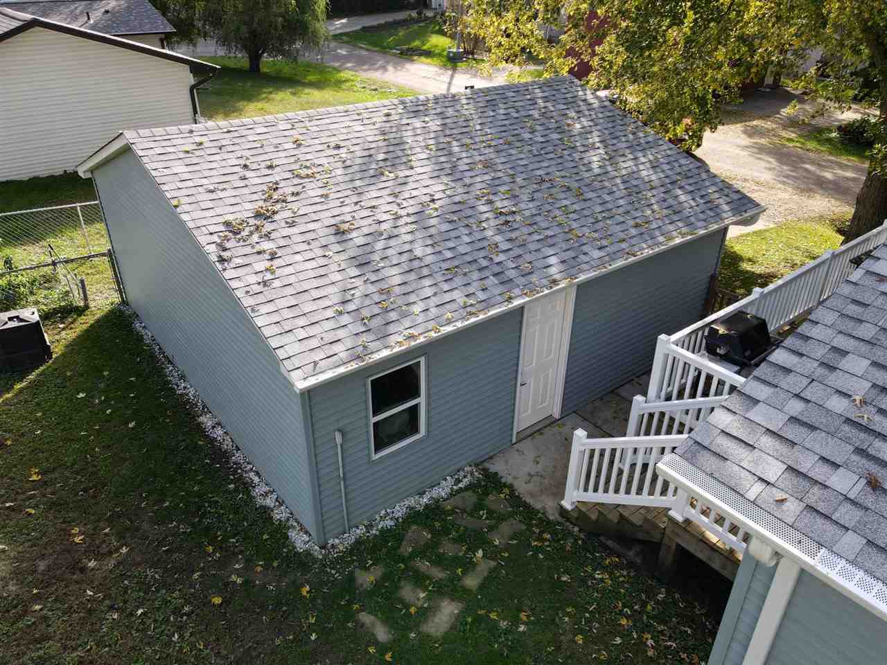 405 N 4th Street West Branch IA 52358