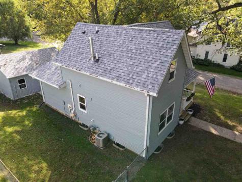 405 N 4th Street West Branch IA 52358