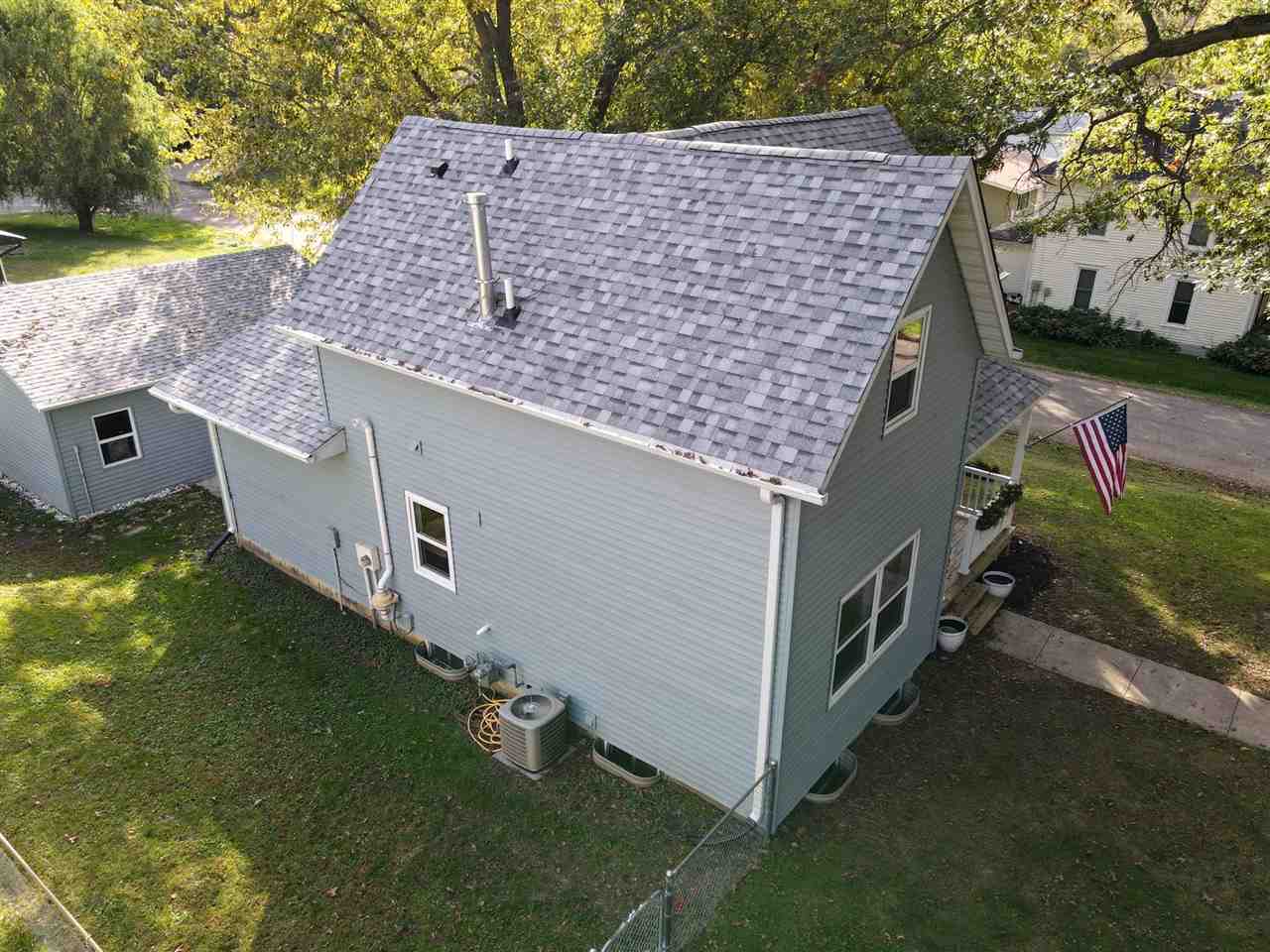 405 N 4th Street West Branch IA 52358