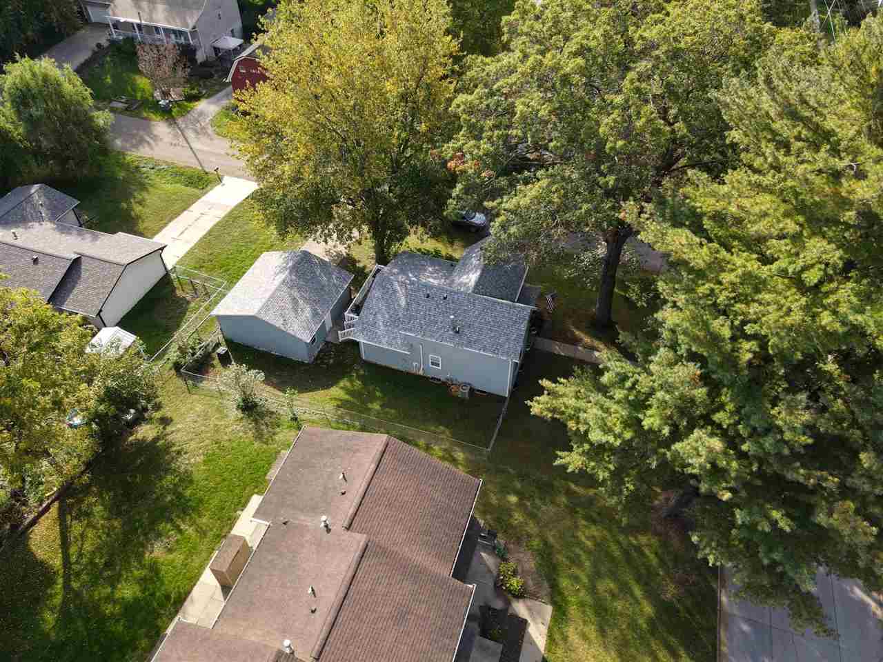 405 N 4th Street West Branch IA 52358