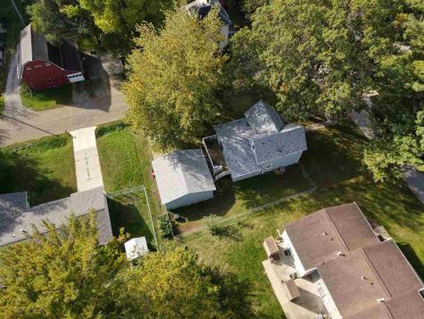 405 N 4th Street West Branch IA 52358