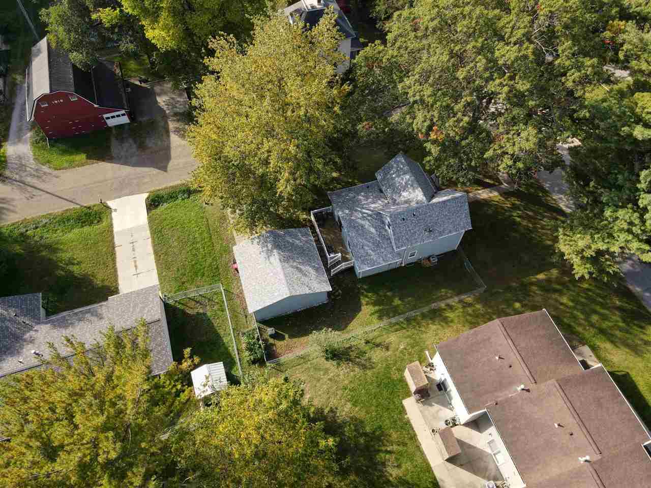 405 N 4th Street West Branch IA 52358