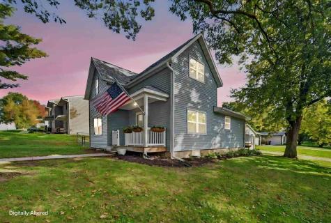 405 N 4th Street West Branch IA 52358