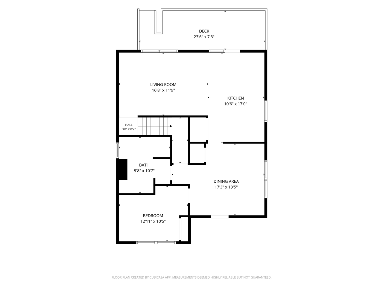 405 N 4th Street West Branch IA 52358