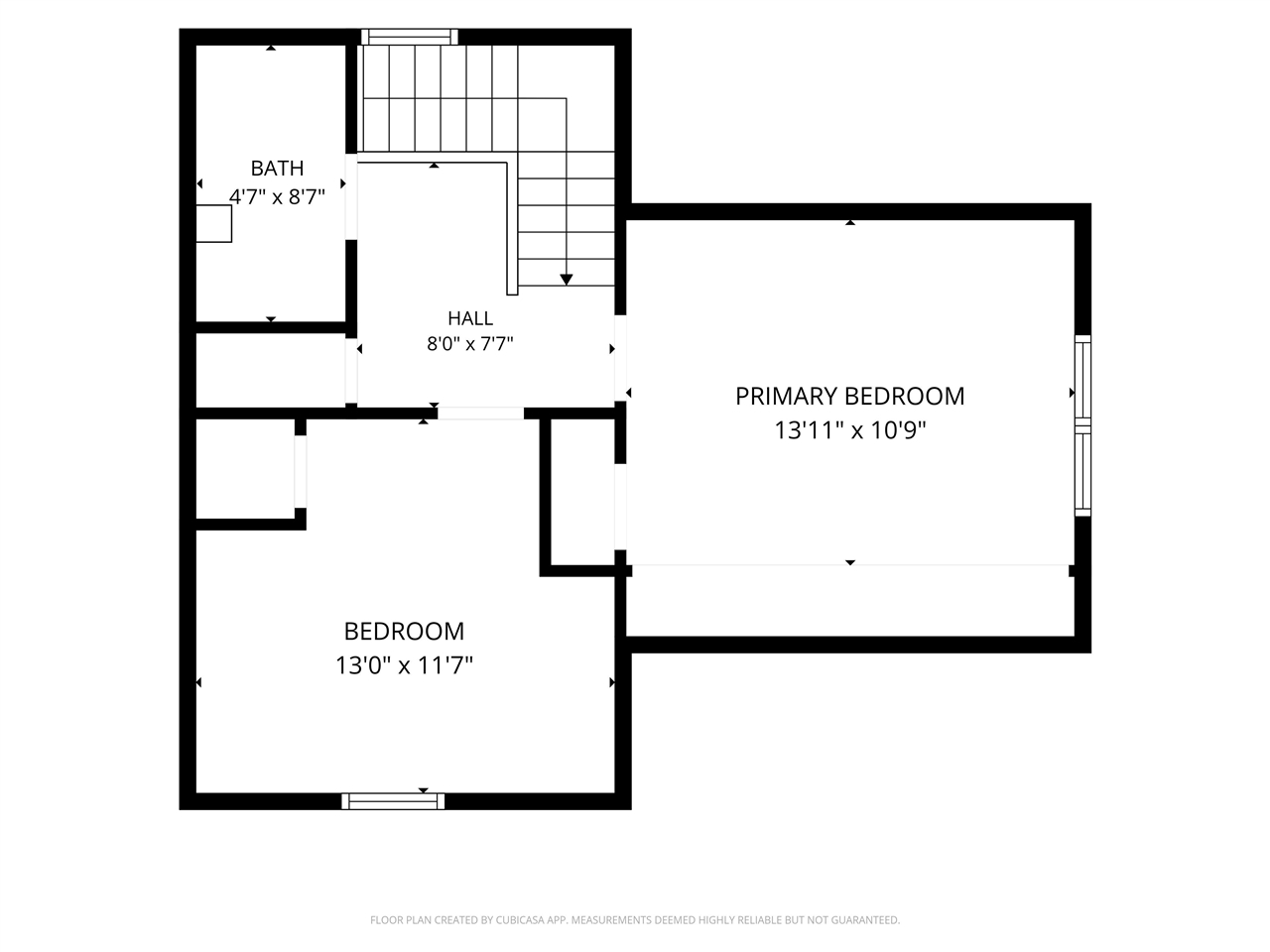 405 N 4th Street West Branch IA 52358