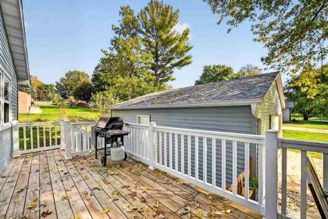 405 N 4th Street West Branch IA 52358
