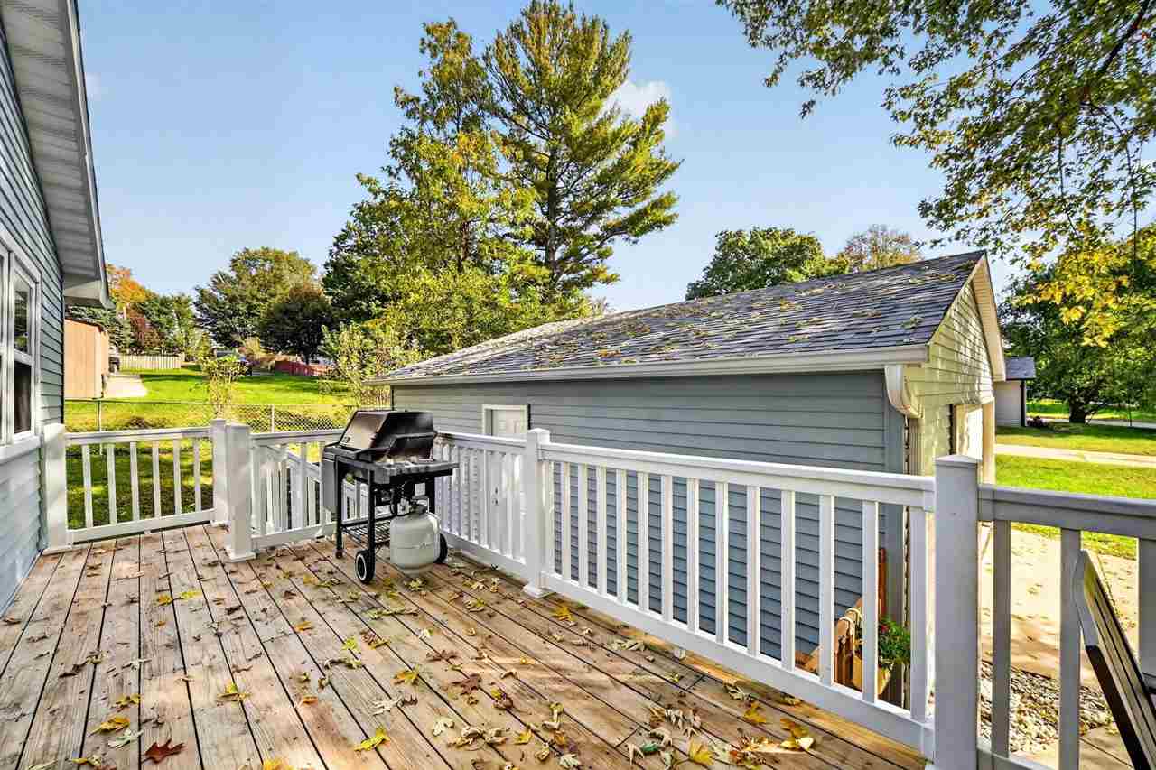 405 N 4th Street West Branch IA 52358