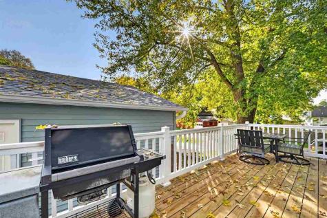 405 N 4th Street West Branch IA 52358