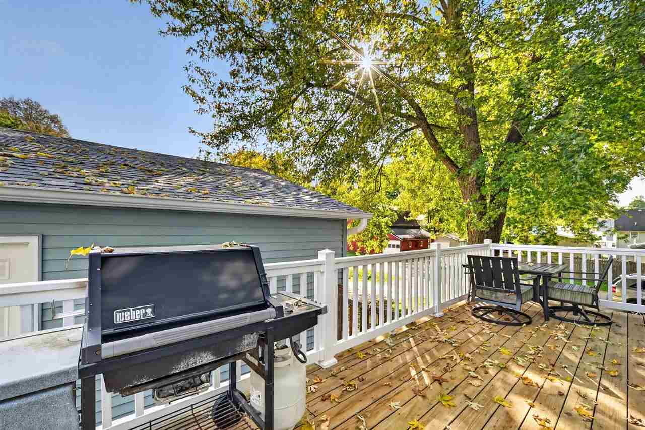 405 N 4th Street West Branch IA 52358