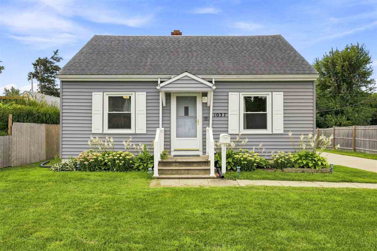 1037 Staub Court NE Cedar Rapids IA 52404