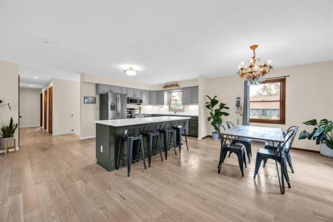 2509 Blue Ridge Drive NE Cedar Rapids IA 52402