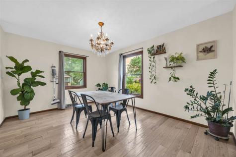 2509 Blue Ridge Drive NE Cedar Rapids IA 52402
