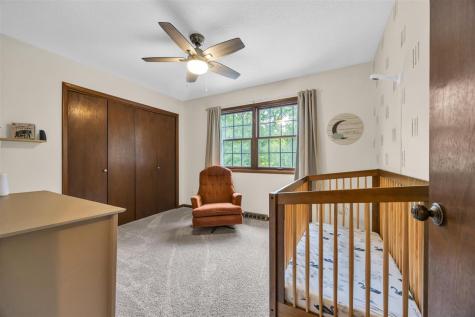 2509 Blue Ridge Drive NE Cedar Rapids IA 52402