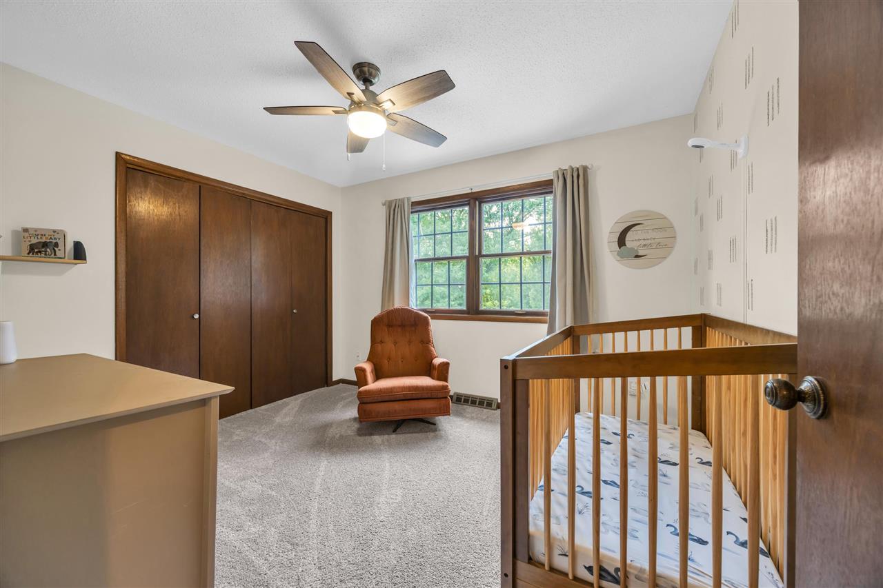2509 Blue Ridge Drive NE Cedar Rapids IA 52402