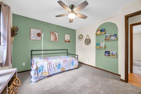 2509 Blue Ridge Drive NE Cedar Rapids IA 52402
