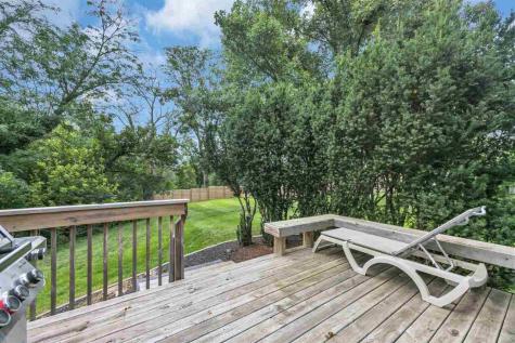 2509 Blue Ridge Drive NE Cedar Rapids IA 52402