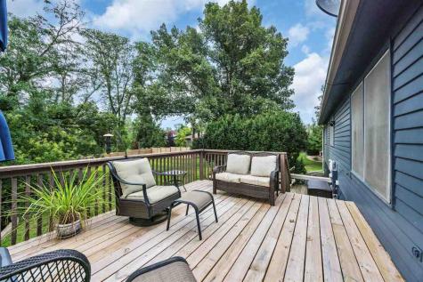 2509 Blue Ridge Drive NE Cedar Rapids IA 52402