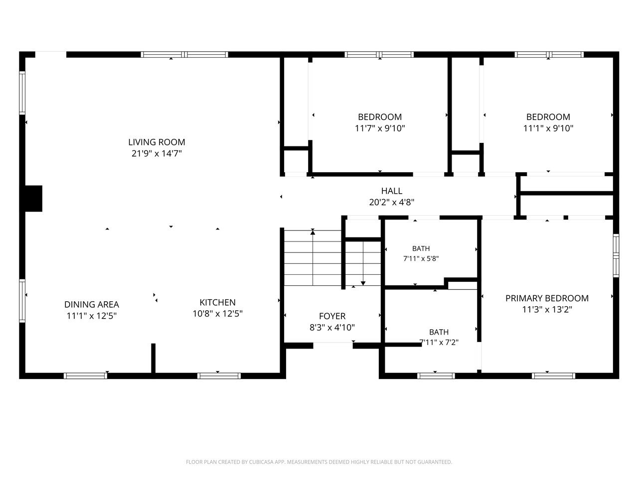2509 Blue Ridge Drive NE Cedar Rapids IA 52402