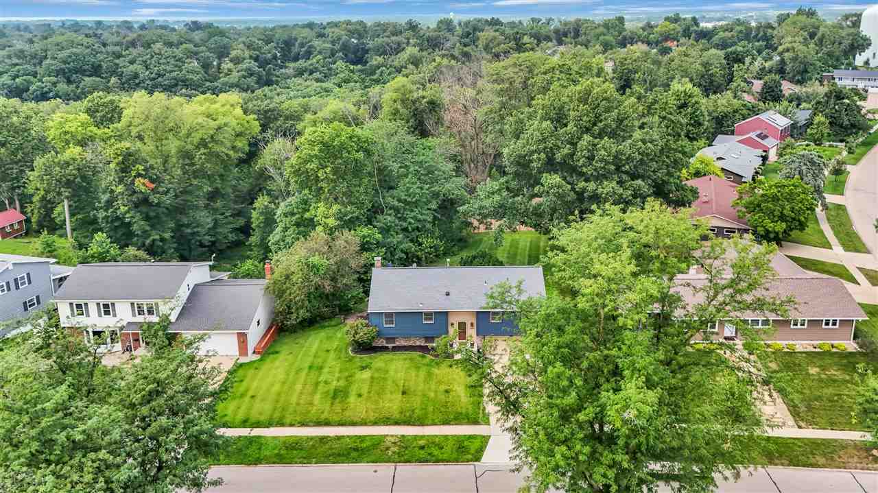 2509 Blue Ridge Drive NE Cedar Rapids IA 52402