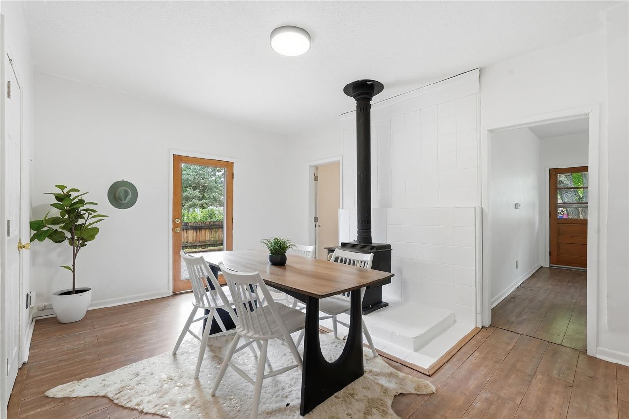 811 S 5th Street Fairfield IA 52556