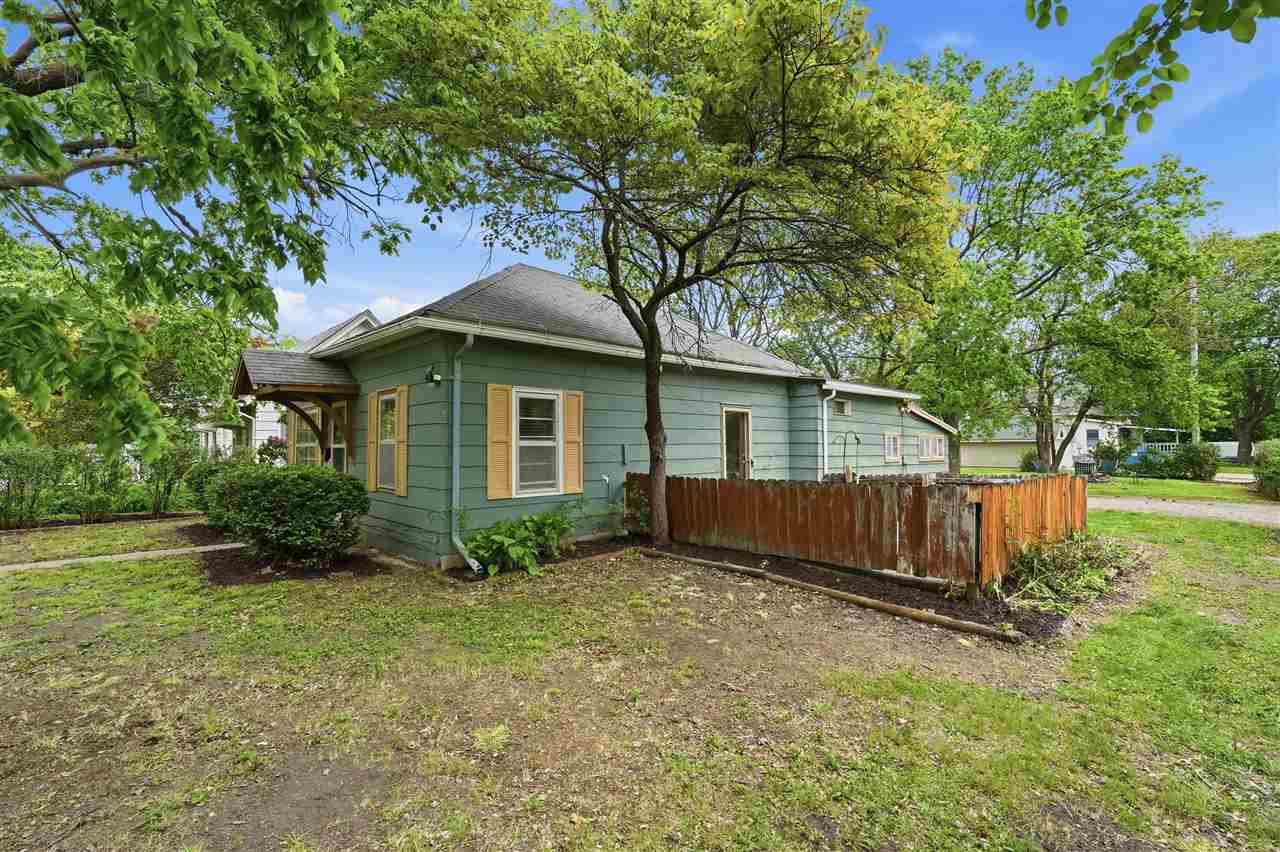 811 S 5th Street Fairfield IA 52556