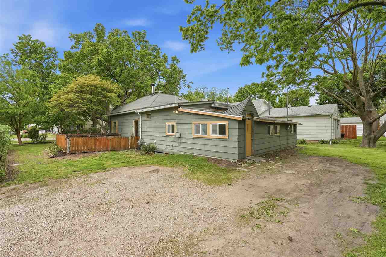 811 S 5th Street Fairfield IA 52556