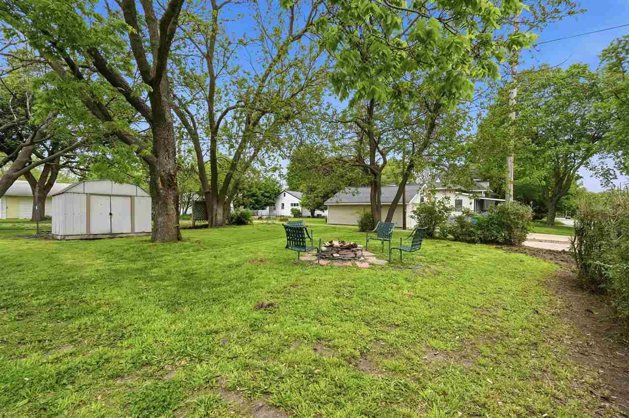 811 S 5th Street Fairfield IA 52556