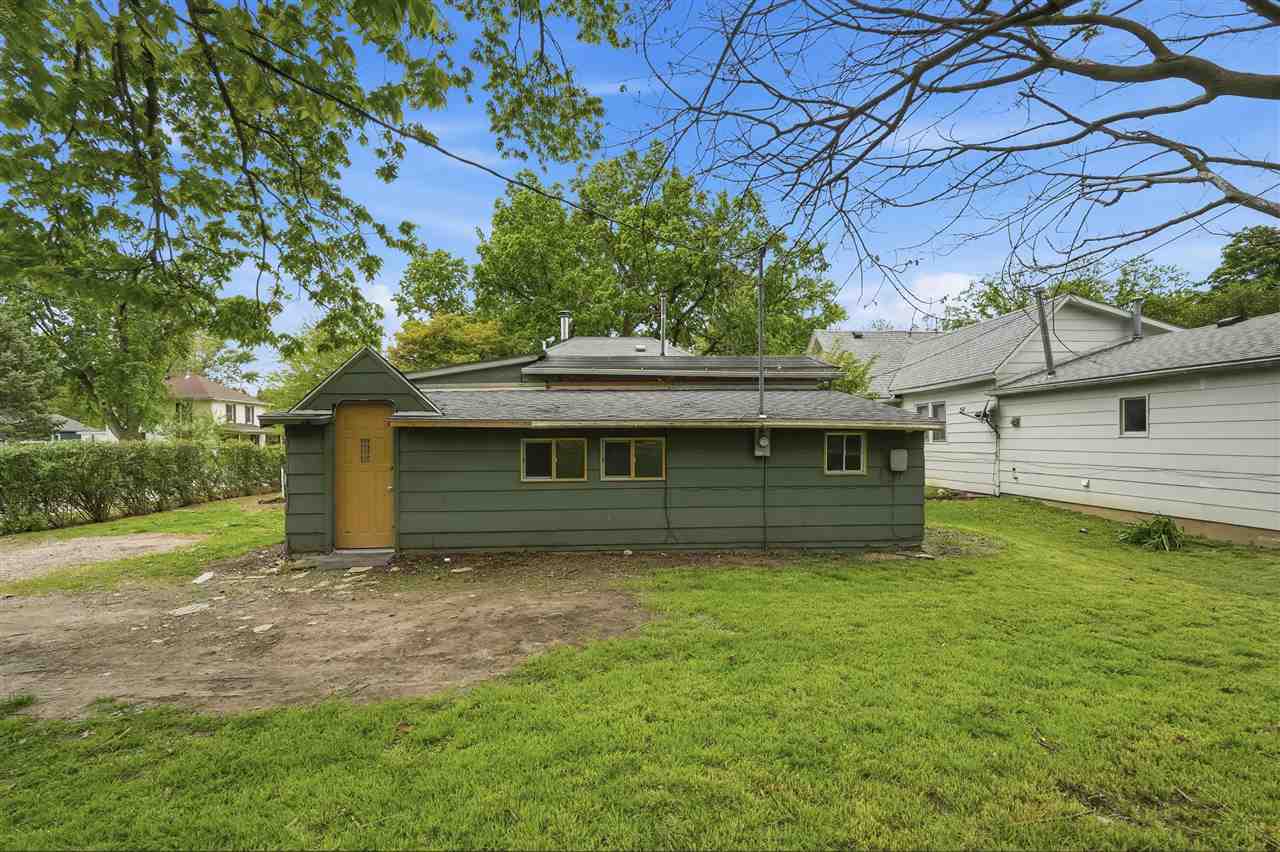811 S 5th Street Fairfield IA 52556