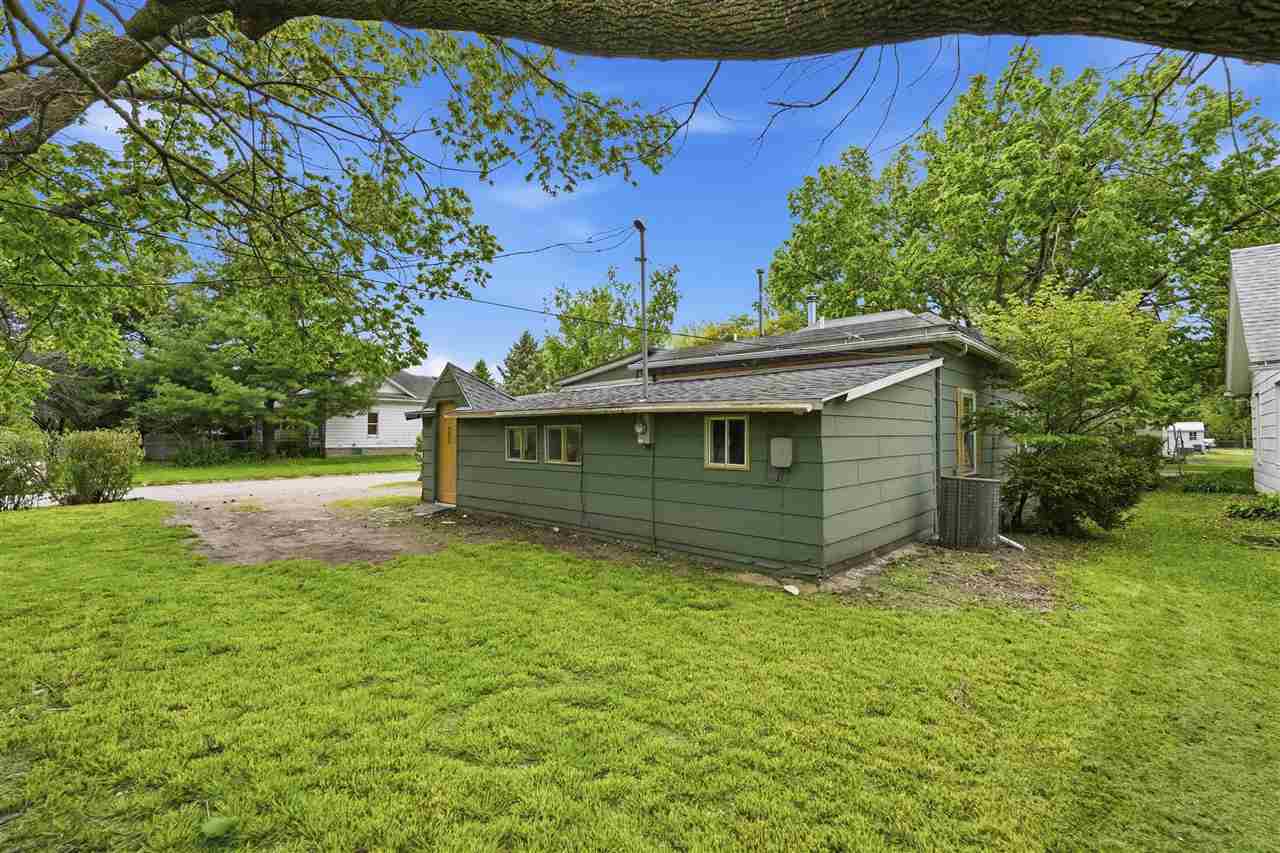 811 S 5th Street Fairfield IA 52556