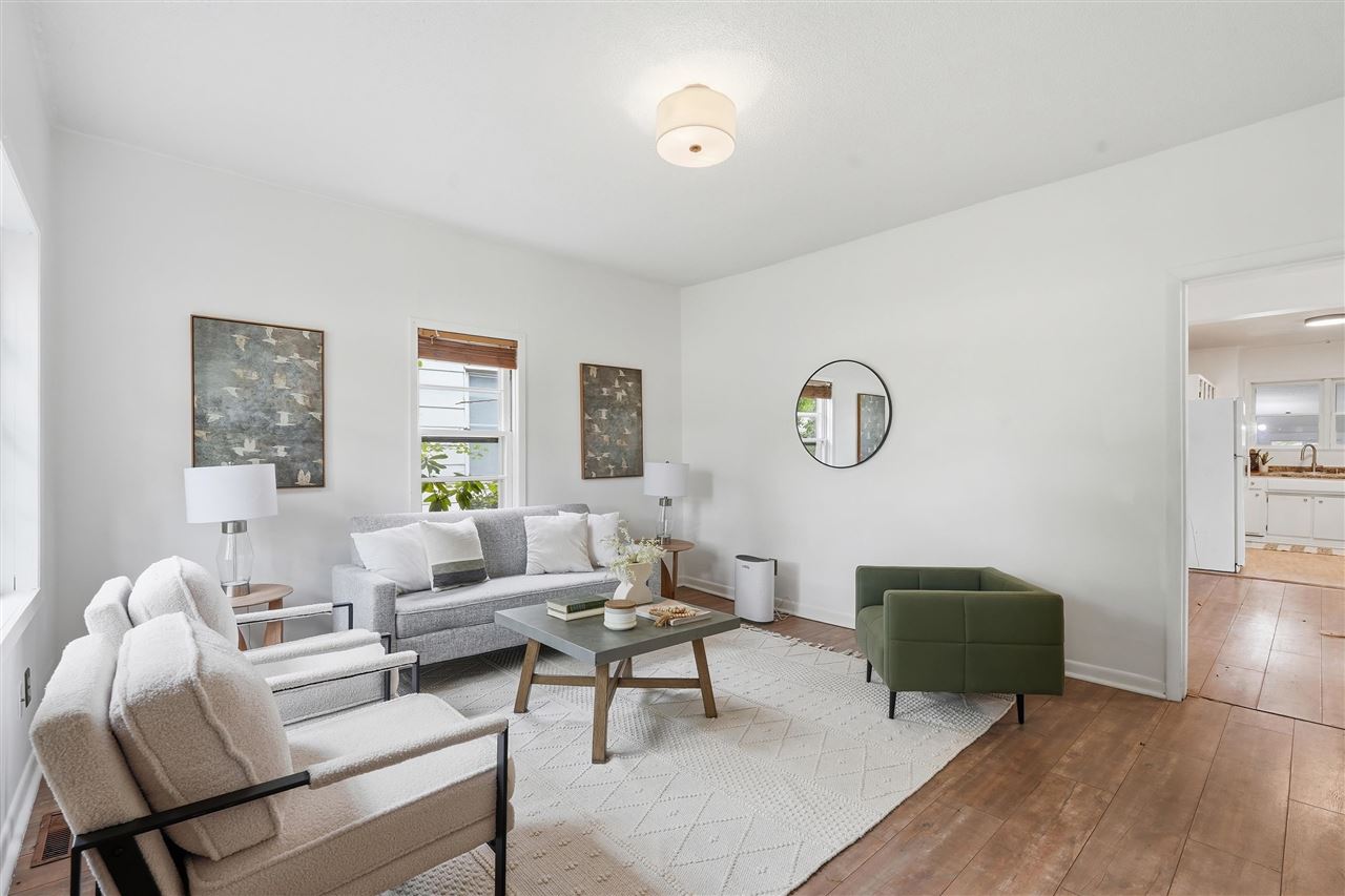 811 S 5th Street Fairfield IA 52556