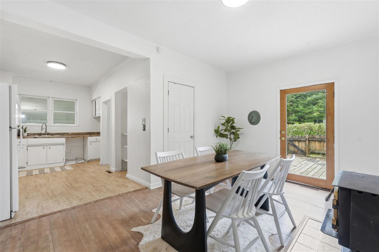 811 S 5th Street Fairfield IA 52556