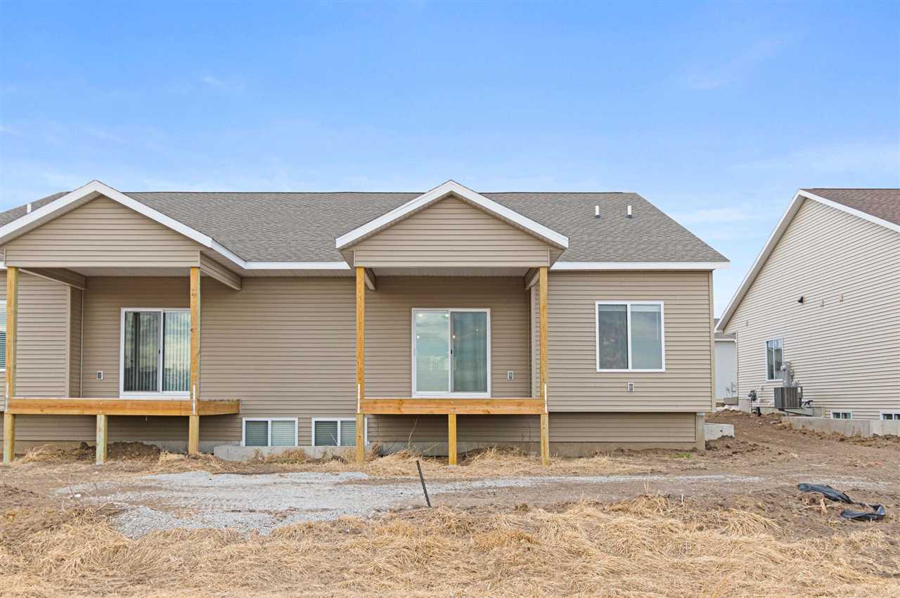 2055 Suttner Drive North Liberty IA 52317