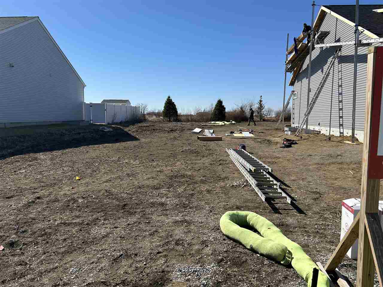 1265 Eisenhower Boulevard North Liberty IA 52317