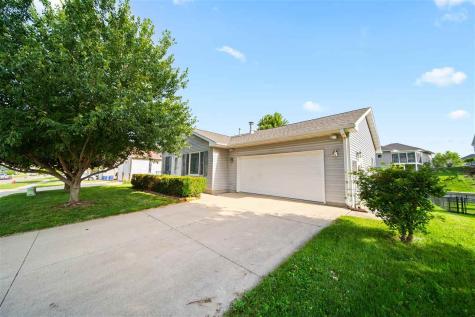 502 Plum Street Solon IA 52333