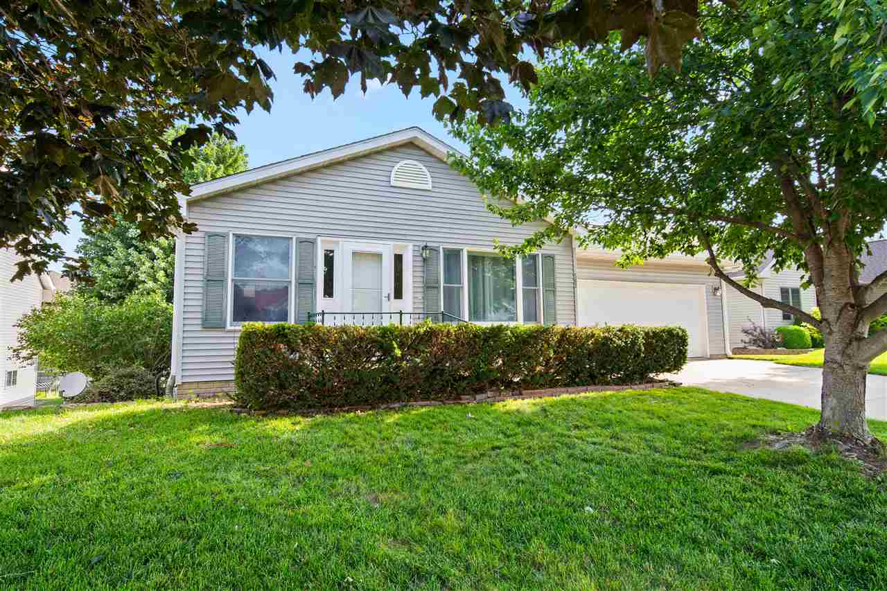 502 Plum Street Solon IA 52333
