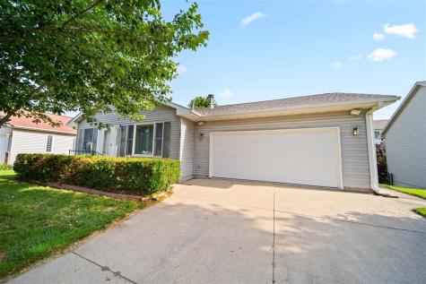 502 Plum Street Solon IA 52333