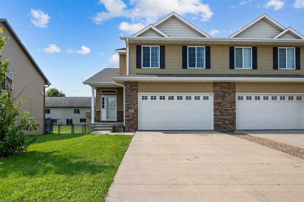 37 Ash Court North Liberty IA 52317