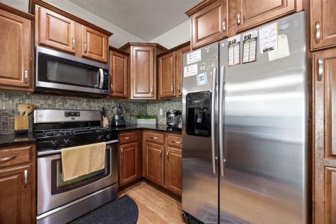 37 Ash Court North Liberty IA 52317