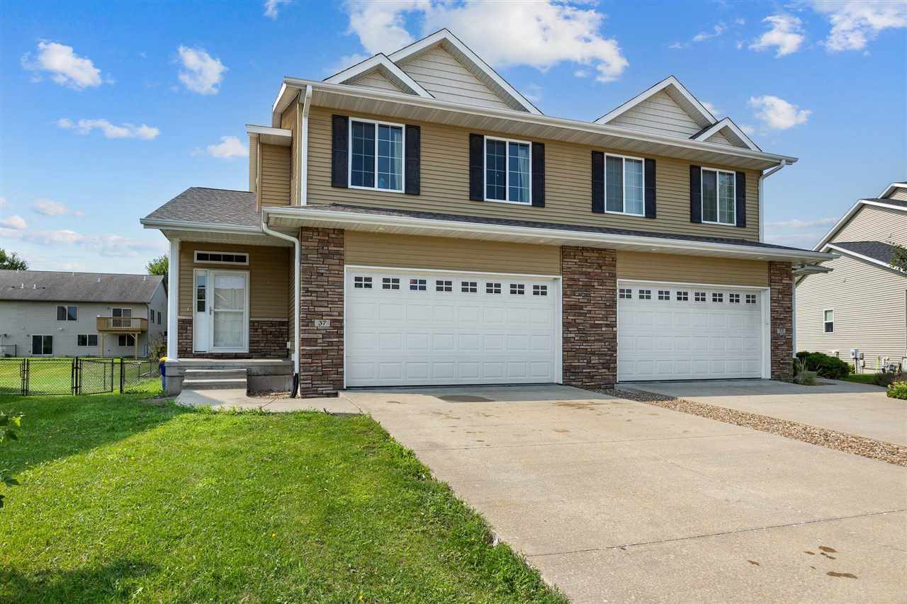 37 Ash Court North Liberty IA 52317