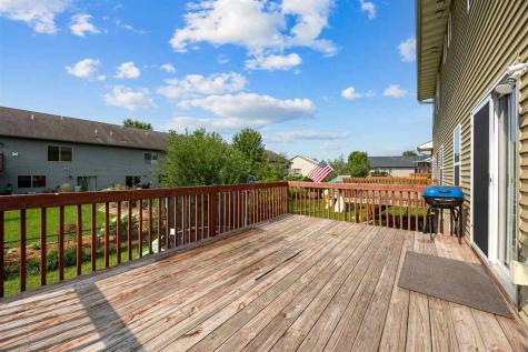 37 Ash Court North Liberty IA 52317