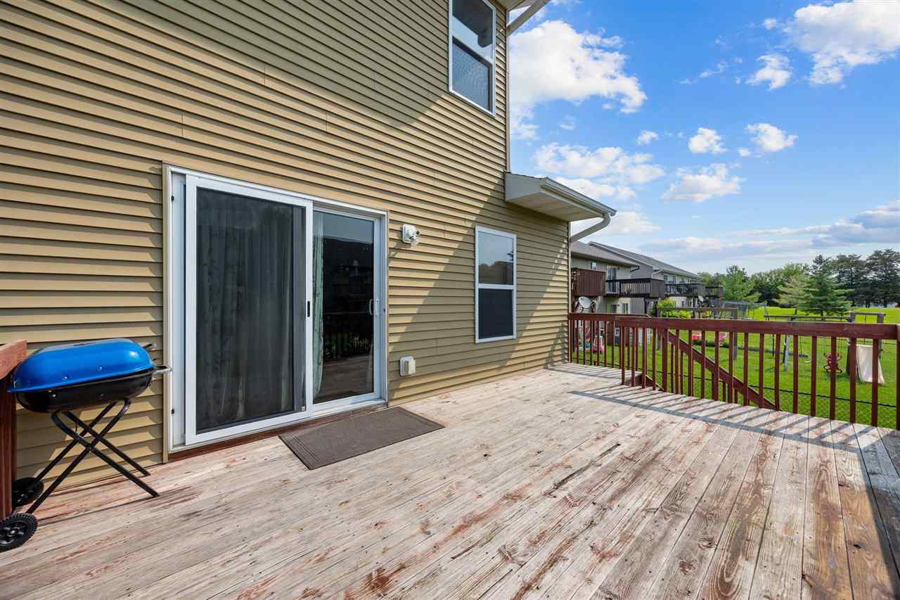 37 Ash Court North Liberty IA 52317