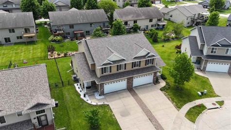 37 Ash Court North Liberty IA 52317