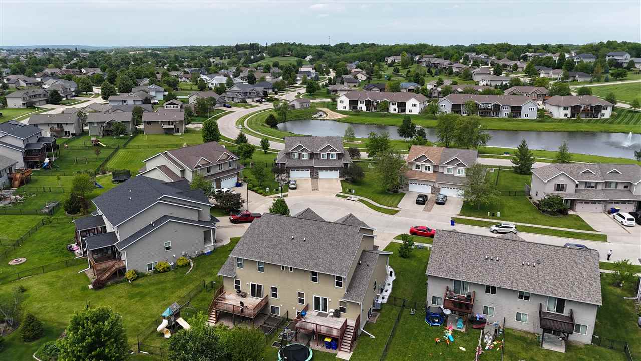 37 Ash Court North Liberty IA 52317