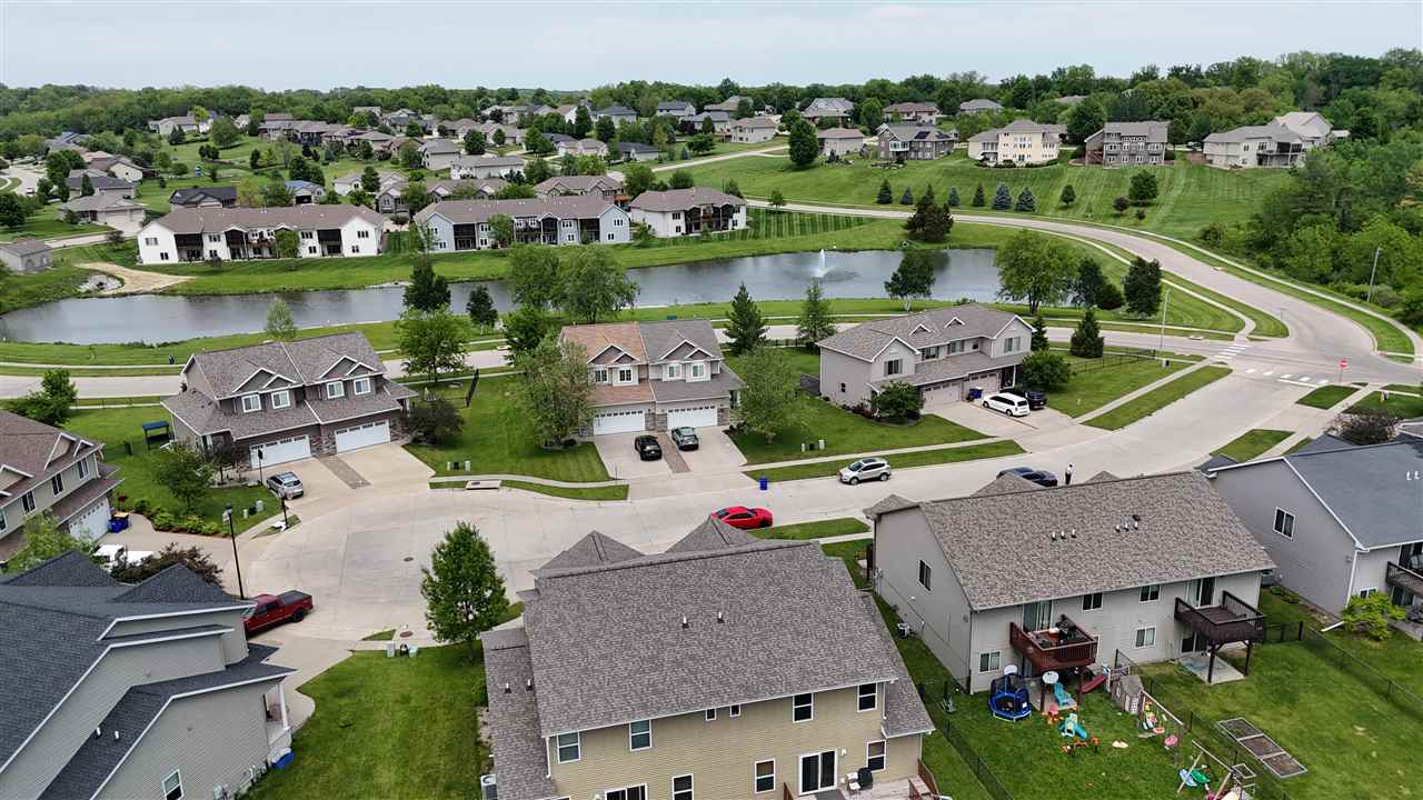 37 Ash Court North Liberty IA 52317
