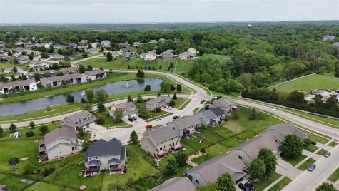37 Ash Court North Liberty IA 52317