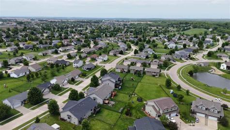 37 Ash Court North Liberty IA 52317